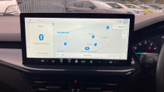 Ford Focus 1.0 EcoBoost ST-Line 5dr Petrol Estate